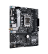 ASUS PRIME H610M-A WIFI D4 Intel H610 LGA 1700 micro ATX