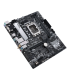 ASUS PRIME H610M-A WIFI D4 Intel H610 LGA 1700 micro ATX