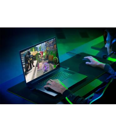 Razer Blade 18 Portátil 45,7 cm (18") Quad HD+ Intel® Core™ i9 i9-13950HX 32 GB DDR5-SDRAM 2 TB SSD NVIDIA GeForce RTX 4090 Wi-F