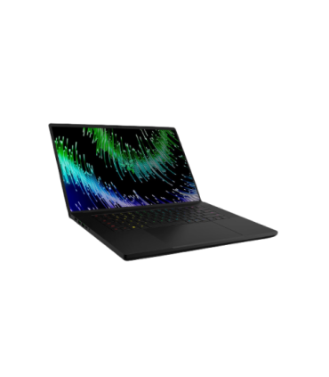 Razer Blade 16 Portátil 40,6 cm (16") WQXGA Intel® Core™ i9 i9-13950HX 16 GB DDR5-SDRAM 1 TB SSD NVIDIA GeForce RTX 4070 Wi-Fi..