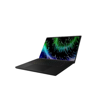 Razer Blade 16 Portátil 40,6 cm (16") WQXGA Intel® Core™ i9 i9-13950HX 16 GB DDR5-SDRAM 1 TB SSD NVIDIA GeForce RTX 4070 Wi-Fi..