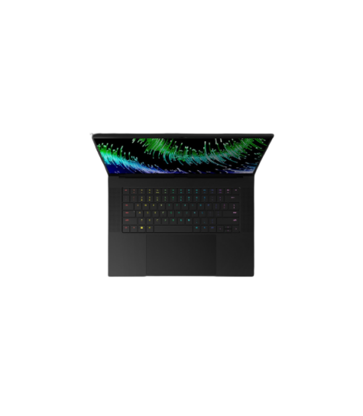 Razer Blade 16 Portátil 40,6 cm (16") WQXGA Intel® Core™ i9 i9-13950HX 16 GB DDR5-SDRAM 1 TB SSD NVIDIA GeForce RTX 4070 Wi-Fi..