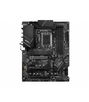 MSI PRO Z790-P WIFI placa base Intel Z790 LGA 1700 ATX