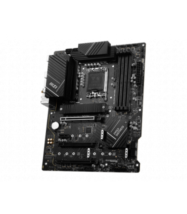 MSI PRO Z790-P WIFI placa base Intel Z790 LGA 1700 ATX