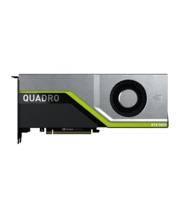 PNY VCQRTX5000-SB tarjeta gráfica NVIDIA Quadro RTX 5000 16 GB GDDR6