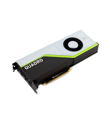 PNY VCQRTX5000-SB tarjeta gráfica NVIDIA Quadro RTX 5000 16 GB GDDR6