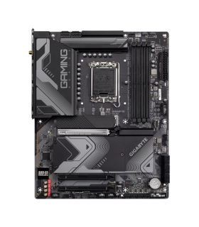 Gigabyte Z790 GAMING X AX placa base Intel Z790 Express LGA 1700 ATX