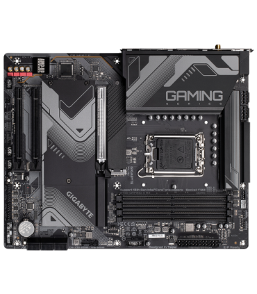 Gigabyte Z790 GAMING X AX placa base Intel Z790 Express LGA 1700 ATX
