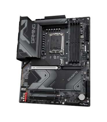 Gigabyte Z790 GAMING X AX placa base Intel Z790 Express LGA 1700 ATX