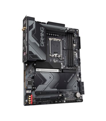 Gigabyte Z790 GAMING X AX placa base Intel Z790 Express LGA 1700 ATX