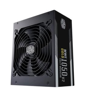 FUENTE ALIMENTACION COOLER MASTER MWE GOLD 1000W V2 FULL MODULAR 80+ GOLD MPE-A501-AFCAG-EU