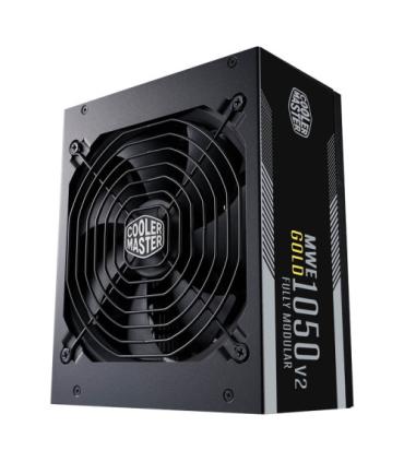 FUENTE ALIMENTACION COOLER MASTER MWE GOLD 1000W V2 FULL MODULAR 80+ GOLD MPE-A501-AFCAG-EU