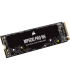 Corsair MP600 PRO NH M.2 2000 GB PCI Express 4.0 3D TLC NAND NVMe