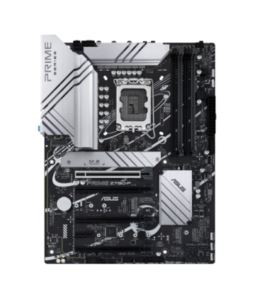 ASUS PRIME Z790-P Intel Z790 LGA 1700 ATX