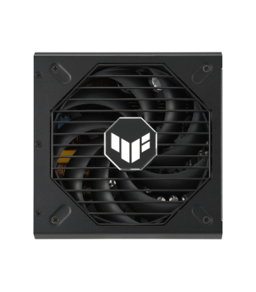 ASUS TUF Gaming 750W Gold unidad de fuente de alimentación 20+4 pin ATX ATX Negro