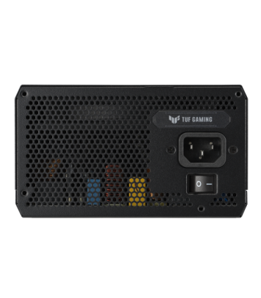 ASUS TUF Gaming 1000W Gold unidad de fuente de alimentación 20+4 pin ATX ATX Negro