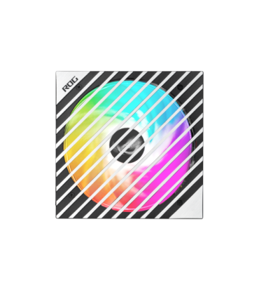 ASUS ROG Loki SFX-L 850W Platinum unidad de fuente de alimentación 24-pin ATX Negro, Plata