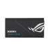 ASUS ROG Loki SFX-L 1000W Platinum unidad de fuente de alimentación 24-pin ATX Negro, Plata