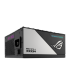 ASUS ROG Loki SFX-L 1000W Platinum unidad de fuente de alimentación 24-pin ATX Negro, Plata