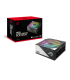 ASUS ROG Loki SFX-L 1000W Platinum unidad de fuente de alimentación 24-pin ATX Negro, Plata