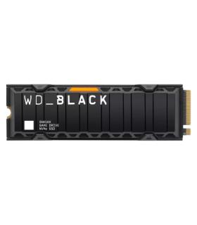 Western Digital Black SN850X M.2 1000 GB PCI Express 4.0 NVMe