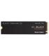 Western Digital Black SN850X M.2 4000 GB PCI Express 4.0 NVMe