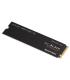 Western Digital Black SN850X M.2 4000 GB PCI Express 4.0 NVMe