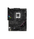 ASUS ROG STRIX B650E-F GAMING WIFI AMD B650 Zócalo AM5 ATX