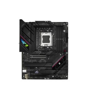 ASUS ROG STRIX B650E-F GAMING WIFI AMD B650 Zócalo AM5 ATX