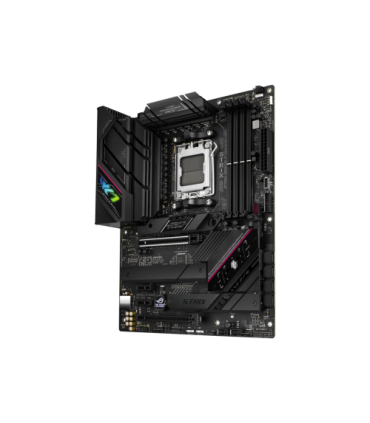 ASUS ROG STRIX B650E-F GAMING WIFI AMD B650 Zócalo AM5 ATX