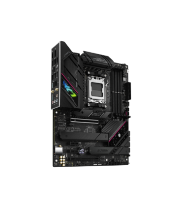 ASUS ROG STRIX B650E-F GAMING WIFI AMD B650 Zócalo AM5 ATX