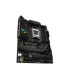 ASUS ROG STRIX B650E-F GAMING WIFI AMD B650 Zócalo AM5 ATX