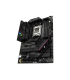 ASUS ROG STRIX B650E-F GAMING WIFI AMD B650 Zócalo AM5 ATX