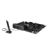 ASUS ROG STRIX B650E-F GAMING WIFI AMD B650 Zócalo AM5 ATX
