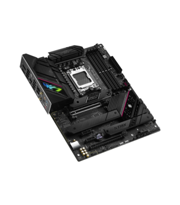 ASUS ROG STRIX B650E-F GAMING WIFI AMD B650 Zócalo AM5 ATX