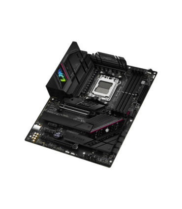 ASUS ROG STRIX B650E-F GAMING WIFI AMD B650 Zócalo AM5 ATX