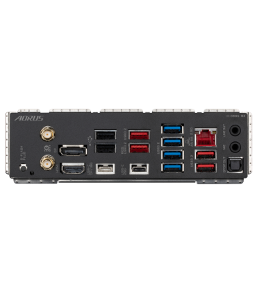 PLACA GIGABYTE X670E AORUS MASTER,AMD,AM5,X670,ATX