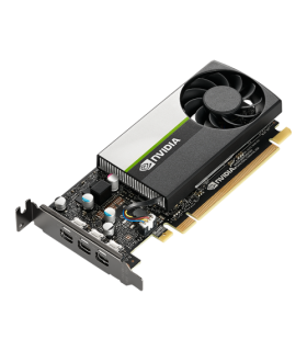 PNY VCNT4004GB NVIDIA T400 4 GB GDDR6