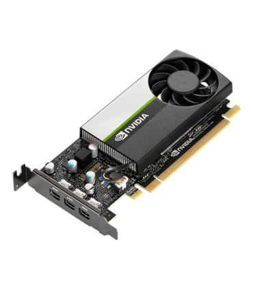 PNY VCNT4004GB NVIDIA T400 4 GB GDDR6