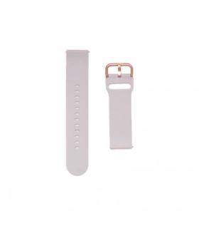 ASUS VIVOWATCH PULSERA HC-S04, VIVOWATCH BAND SILICONE_PINKGREY