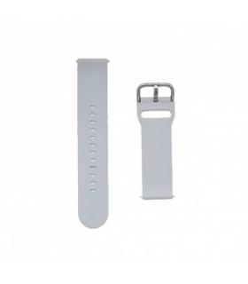 ASUS VIVOWATCH PULSERA HC-S03, VVIVOWATCH BAND SILICONE_COOLGREY