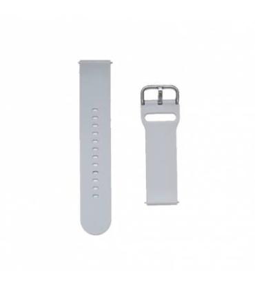 ASUS VIVOWATCH PULSERA HC-S03, VVIVOWATCH BAND SILICONE_COOLGREY