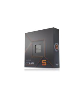 AMD Ryzen 5 7600X procesador 4,7 GHz 32 MB L3 Caja