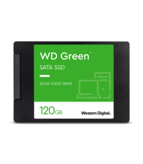 Western Digital Green WDS240G3G0A unidad de estado sólido 2.5" 240 GB Serial ATA III