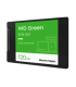 Western Digital Green WDS240G3G0A unidad de estado sólido 2.5" 240 GB Serial ATA III