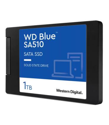Western Digital Blue SA510 2.5" 1000 GB Serial ATA III