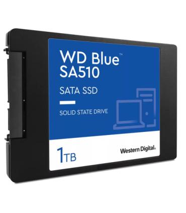 Western Digital Blue SA510 2.5" 1000 GB Serial ATA III