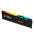 Kingston Technology FURY Beast RGB módulo de memoria 32 GB 1 x 32 GB DDR5 5600 MHz