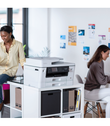 Brother MFC-J6940DW Inyección de tinta A4 1200 x 4800 DPI 22 ppm Wifi