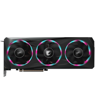Gigabyte AORUS Radeon RX 6750 XT ELITE 12G AMD 12 GB GDDR6